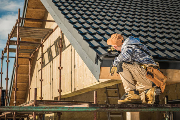 Best Emergency Roof Repair Services  in Aurora, CO