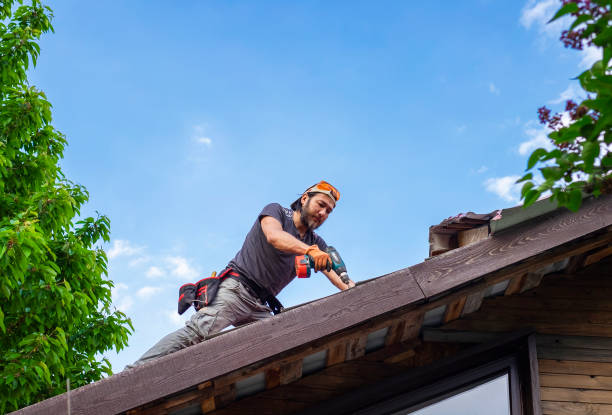 Best Tile Roofing Installation  in Aurora, CO