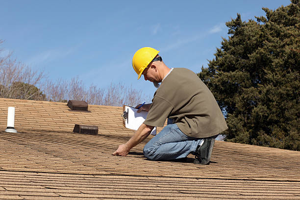 Best Chimney Flashing Repair  in Aurora, CO