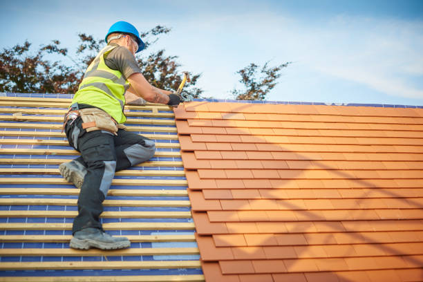 Reliable Aurora, CO  Roofing repair and installation Solutions